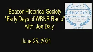 Beacon Historical Society 6 25 24