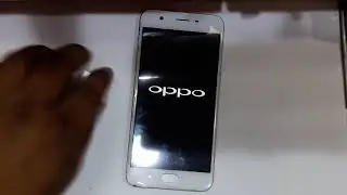 How to unlock pattern lock OPPO A57 Hardreset with flashing tool