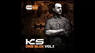 DnB Sample Pack by KS