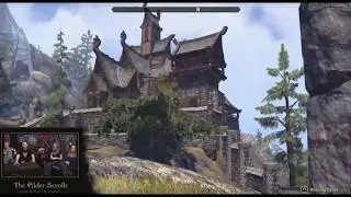 ESO News - Juli 2017: DLC Horns of the Reach, ESO Plus Event, Kronenshop, Dwemerkisten 