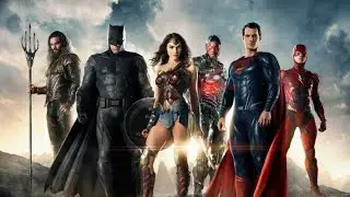 Why Justice League Movie Is Not As Successful As Avengers | हिंदी में