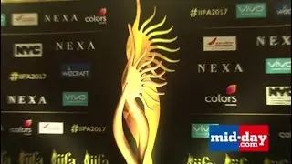 GOT A POINT?:Censor Chief Pahlaj Nihalani SLAMS IIFA!