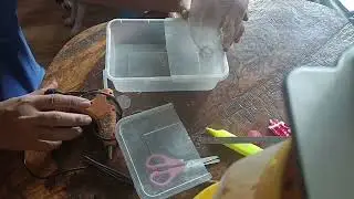 How to Make a Cat Food Dispenser (DIY)#pet food dispenser