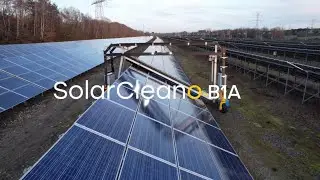 SolarCleano B1A