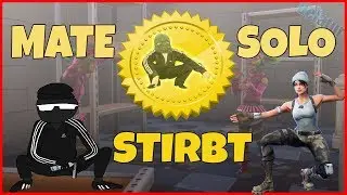 IST DAS DER NEUE RUSKI TANZ? WTF?!  | ALONE | • Fortnite Battle Royale [Deutsch]