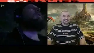Краснолицый гид по Львову