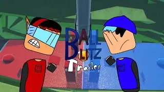 Official Ball Blitz Trailer | Rec Room