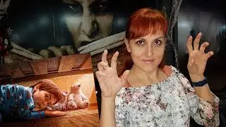 Детские страхи. Как побороть страх. Арт-терапия в работе со страхами