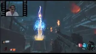 Slay 200 zombies with a packed SMG (daily challenge)