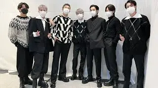 BTS at Fact Music Awards exclusive photo Slideshow | #bts #trending #btsarmy