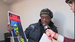 Lil Uzi Reeeeee