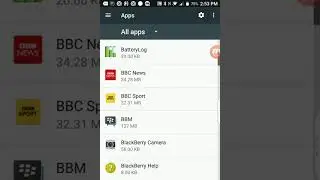 How to disable Gmail on Android