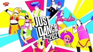 Just Dance 2021 (Wii - Dolphin Emulator) - Stream #2