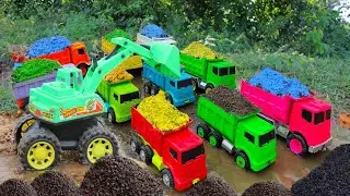 Land truck Mobil truck AX, ឡានដឹកដីកែឆ្នៃ ឡានដឹកដី2023 ឡានដឹកដី ក្រុមឡានដឹកដី អាអិចកាយដី