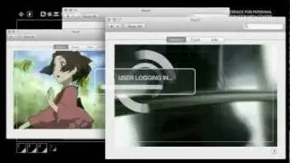 IC Samurai Champloo 「U-S」