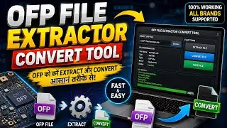 ofp  file Extractor  free  oppo, realme,file