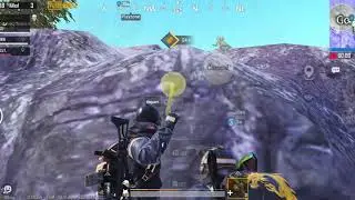 PMGC MATCH!!! 13kills ⚡️