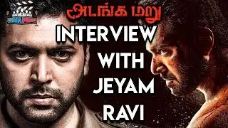 Jayam Ravi - 