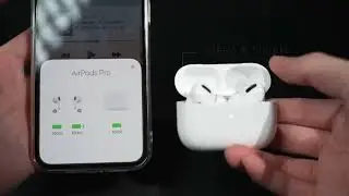 Apple AirPods Pro