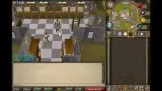 Jeremy's Bank Vid