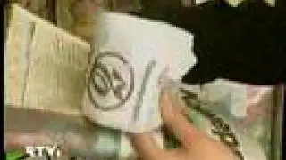 О нашистах, румоле  и антифа в программе "Власть" 21.03.08