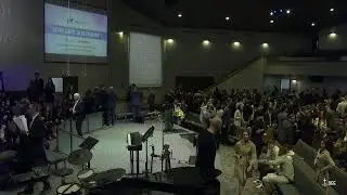26 March 2023 Sunday evening - Evangelical Faith Christian Fellowship Spring Conference