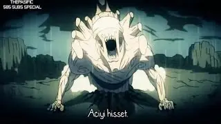 Hayaller ve Savaşlar ASMV [HD] [ 585 SUBS ]