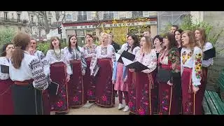 Тарас Шевченко - Заповіт