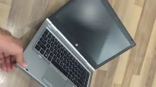 HP EliteBook 8460p Core i5
