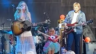 Margo Price full concert live @Jackalope Jamboree 6/22/2023 in Pendleton Oregon