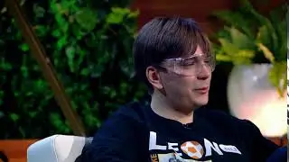 ГНОЙНЫЙ: НА САМОМ ДЕЛЕ Я ИМПУЛЬСИВНЫЙ ЧЕЛОВЕК!