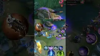 Dyrroth 1hit build 