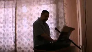 Удивил одноклассниц на 8 марта.