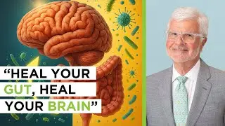The Gut-Brain Paradox: Secrets To Restoring Health | Steven Gundry