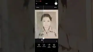 Tutorial mengadit Foto lama Menjadi seperti Baru lagi😁