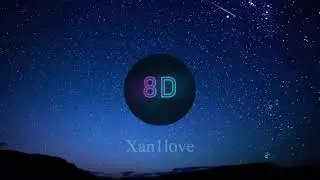 The adresov - влюбился (8D version)