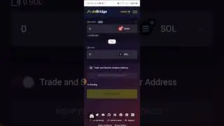 Debridge Airdrop is LIVE | How to Claim Debridge finance Airdrop • Debridge.finance Airdrop