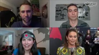 Skype in Media 2016