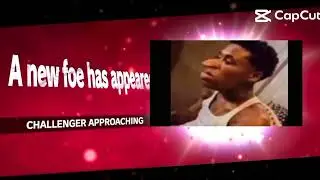 A new foe has appeared #2