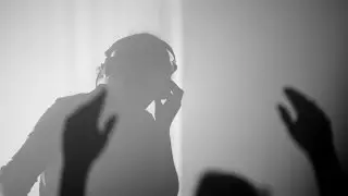Electropark 2014 - Spring Session