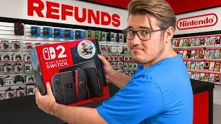 Nintendo Switch 2: OVER 100 Days Later...