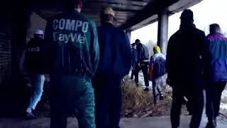 KOLM TRIIPU-три полоски