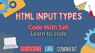 Mastering PHP Forms: The Power of HTML Input Types Explained
