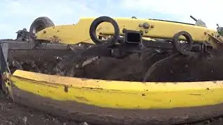 Агро нація 2023 культивація під буряк 2023 компактор беднар дворіччя