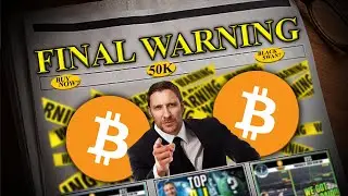 BITCOIN THIS IS YOUR FINAL WARNING! EP 1152