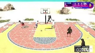 Best Point Guard Build On 2k24 current gen !!!!