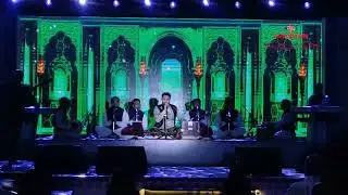 LAKHWUNDER WADALI ..VFX JAZZY