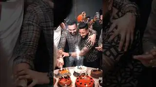 Hunar Sidhu Birthday 🎂❤️ 