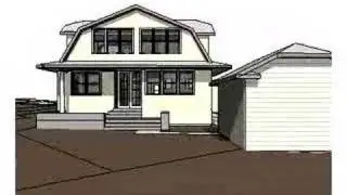Norwood Residence Option C4