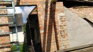 пеним стыки,почему стропилы гниют?